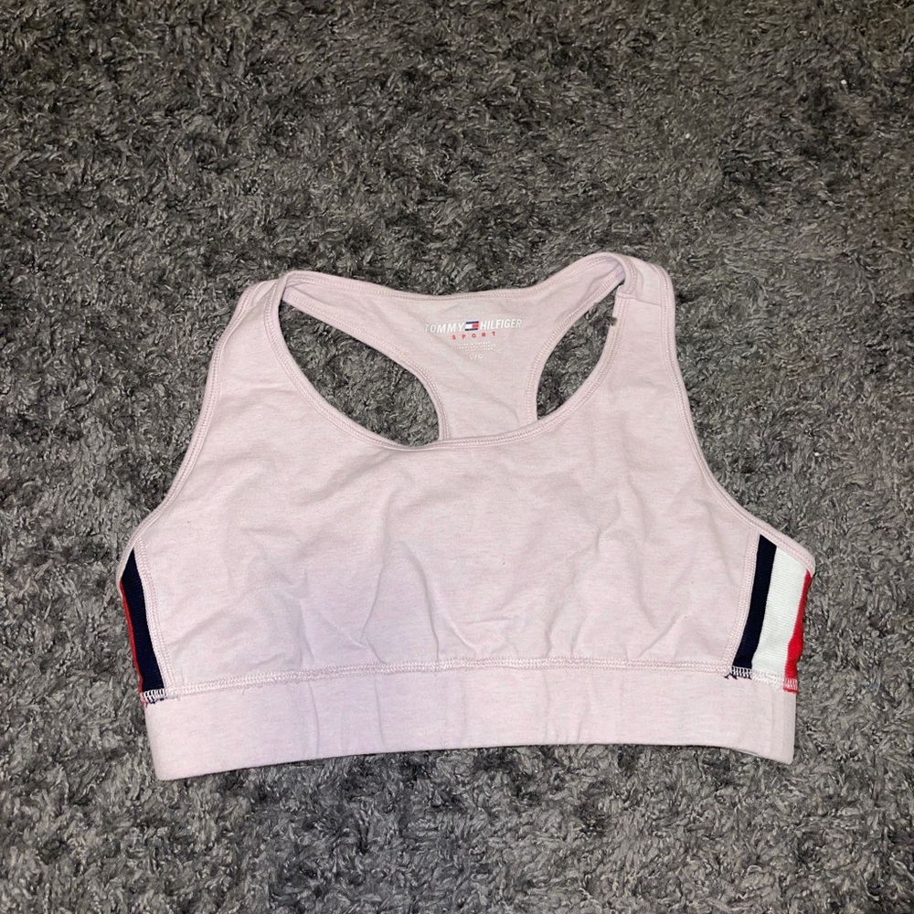 Tommy Hilfiger Sports Bra